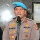 Kapolri Minta Maaf dan Pastikan Penanganan Kasus Ojol Dilindas Bakal Sesuai Prosedur