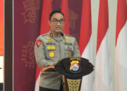 Profil Komjen Pol Suyudi Ario Seto Sang Kepala BNN Baru