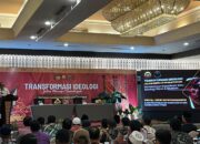 Didik Novi Rahmanto Bareng Eks Amir JI Serukan Persaudaraan untuk Membangun Bangsa