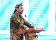Gerakan NII Lampung Menggeliat, Ken Setiawan: Waspadai Infiltrasi ke Sekolah dan Kampus