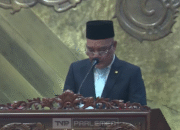 RUU Penyelenggaraan Haji dan Umroh Resmi Jadi Undang-Undang