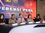 Bentuk Komitmen Kesetaraan Gender, Polisi Bakal Gelar Polri Awards in Support of HeForShe Movement 2025