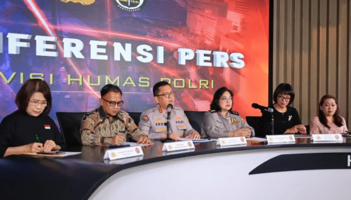 Bentuk Komitmen Kesetaraan Gender, Polisi Bakal Gelar Polri Awards in Support of HeForShe Movement 2025