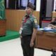 Sejarah Baru Pengadilan Militer Palembang Jatuhkan Vonis Hukuman Mati Kopda Bazarsah