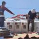 Pipa Gas Pertamina di Subang Meledak