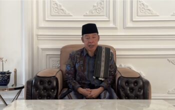 Pasca Kerusuhan, Kyai Adib Rofi’udd Serukan Persatuan: Jangan Mau Terprovokasi, Mari Jaga NKRI Tetap Aman