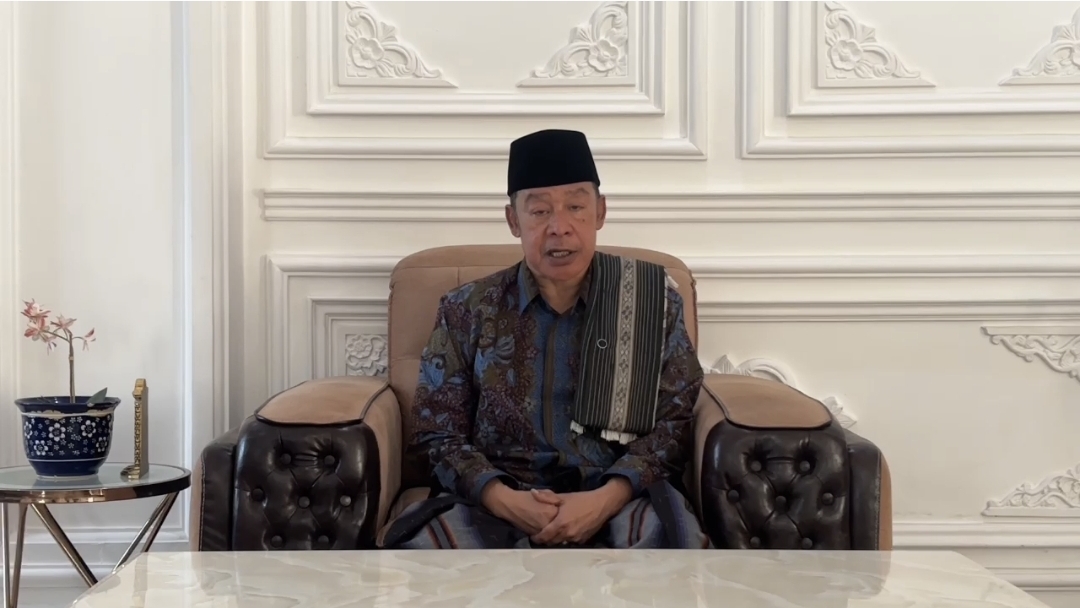 Pasca Kerusuhan, Kyai Adib Rofi’udd Serukan Persatuan: Jangan Mau Terprovokasi, Mari Jaga NKRI Tetap Aman