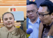 Ridwan Kamil Janji Legowo Terima Celina Azzura Jika Benar Balita Lisa Mariana Anak Kandungnya