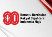 Pemerintah Tetapkan 18 Agustus 2025 Cuti Bersama Peringatan Hari Kemerdekaan