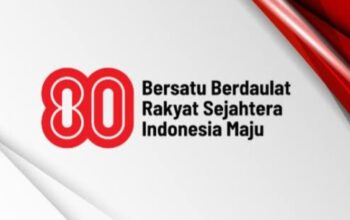 Pemerintah Tetapkan 18 Agustus 2025 Cuti Bersama Peringatan Hari Kemerdekaan