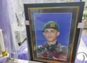 TNI AD Telusuri Peran 20 Prajurit di Kasus Penganiayaan Prada Lucky Chepril Saputra Namo