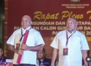 Stop Fitnah Politik, Jaga Demokrasi Papua dengan Santun dan Fakta