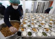 CISDI Desak Pemerintah Hentikan Sementara Program Makan Bergizi Gratis, Soroti Keracunan dan Transparansi Anggaran