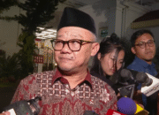 Mendikdasmen Keluarkan Surat Edaran Cegah Pelajar Ikut Demo