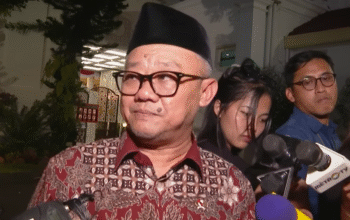 Mendikdasmen Abdul Mu'ti