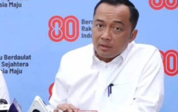 Istana Jawab Ultimatum BEM SI Soal Reformasi Jilid II