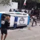 Anarko Dalang Kericuhan Demo Bupati Pati, Warga hingga Kapolsek Jadi Korban
