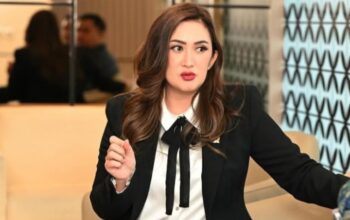 Nafa Urbach Setuju Tunjangan Rumah DPR, Joko Anwar: Makanya Pilih Wakil Rakyat yang Pintar, Jangan Cuma Artis