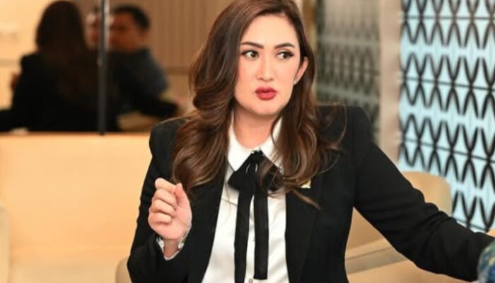 Nafa Urbach Setuju Tunjangan Rumah DPR, Joko Anwar: Makanya Pilih Wakil Rakyat yang Pintar, Jangan Cuma Artis