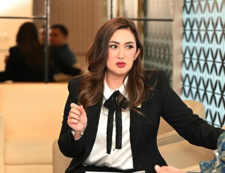Nafa Urbach Setuju Tunjangan Rumah DPR, Joko Anwar: Makanya Pilih Wakil Rakyat yang Pintar, Jangan Cuma Artis