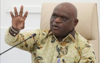 Pigai Klaim Minim Dilibatkan dalam Penyusunan KUHAP Baru