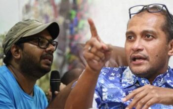 Besok, Haris Azhar dan Wakil Menkumham Debat Terbuka soal RKUHAP