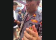 Aksi Demo Bupati Pati Disusupi Perusuh, Polisi Jadi Korban Kekerasan