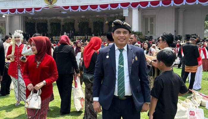 Apresiasi HUT RI ke-80, Pasbata: Prabowo Sedang Letakkan Dasar Peradaban Baru Bangsa