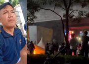 Rakyat Kecil Malah Sangat ‘Tersiksa’ Akibat Kerusuhan Demo 25 Agustus