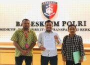 P3M Laporkan Wagub Maluku Abdullah Vanath ke Bareskrim