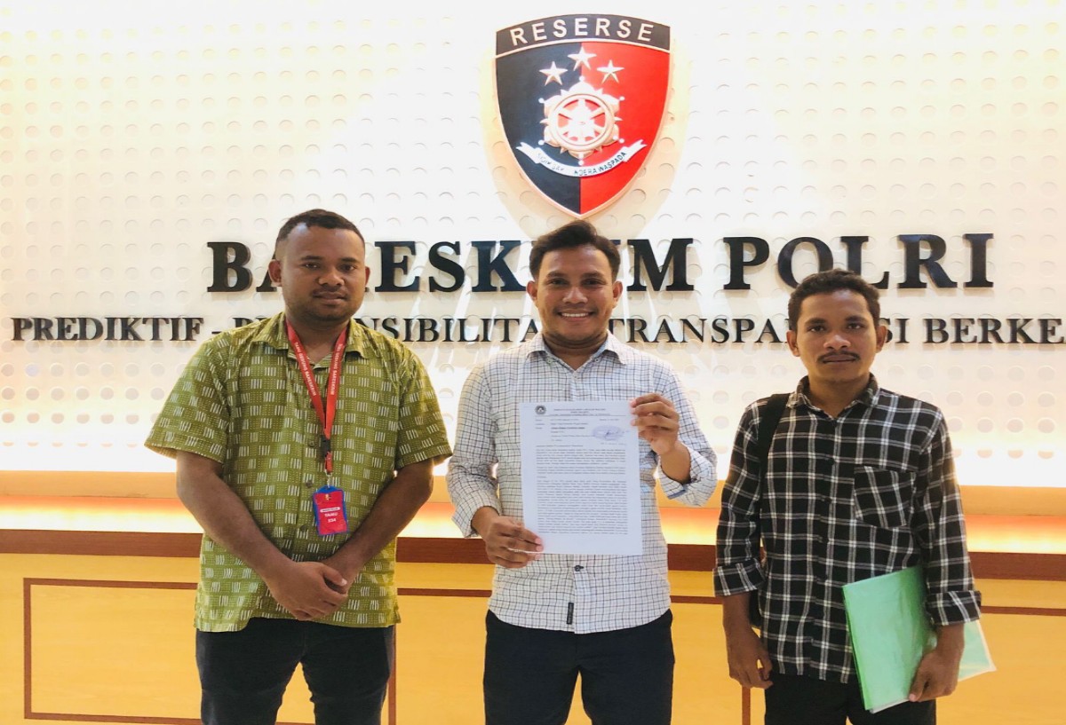P3M Jakarta