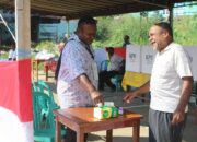 Bawaslu Warning KPU Papua: Rekapitulasi Harus On Time & Transparan!