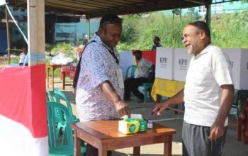 Bawaslu Warning KPU Papua: Rekapitulasi Harus On Time & Transparan!