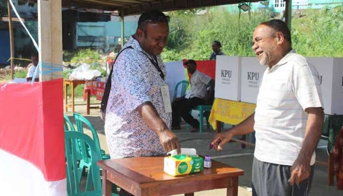 Bawaslu Warning KPU Papua: Rekapitulasi Harus On Time & Transparan!