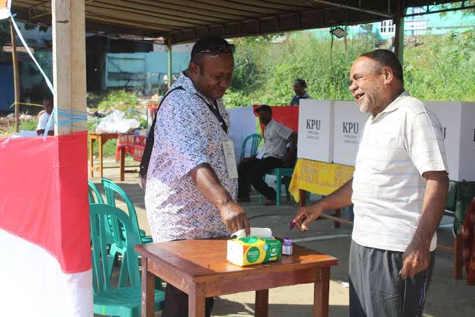 Bawaslu Warning KPU Papua: Rekapitulasi Harus On Time & Transparan!