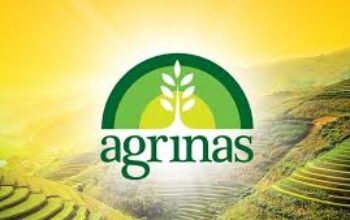 PT Agrinas Pangan Nusantara