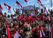 Aksi KNPB 15 Agustus Cederai Semangat Persatuan, Masyarakat Papua Jangan Terprovokasi