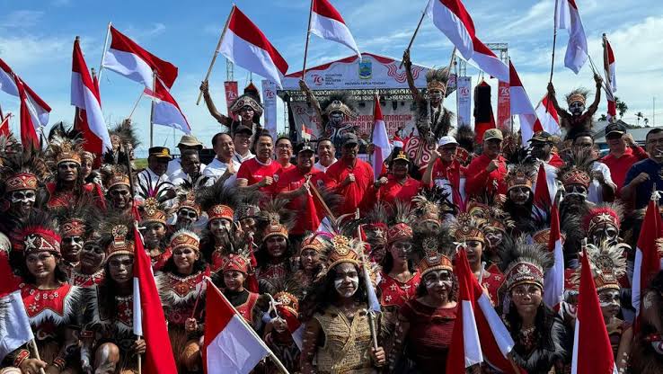 Aksi KNPB 15 Agustus Cederai Semangat Persatuan, Masyarakat Papua Jangan Terprovokasi