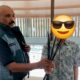 Geger! Pelajar Kedapatan Bawa Busur Panah untuk Susupi Demo KSPI di DPR 28 Agustus, Publik Marah: Ini Bukan Lagi Aksi, Tapi Teror!