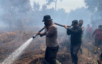Musim Hujan Diprediksi Molor sampai 2027