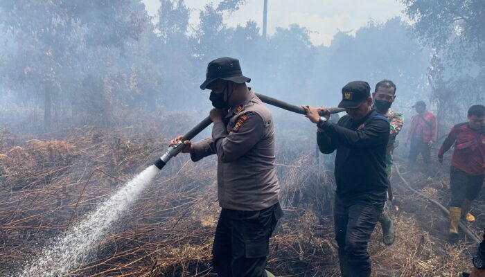 Musim Hujan Diprediksi Molor sampai 2027