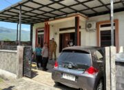 Breaking News : 2 Orang Ditangkap Densus 88 Terkait Jaringan Terorisme
