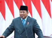 Prabowo Cabut 28 Perusahaan Perusak Alam Indonesia
