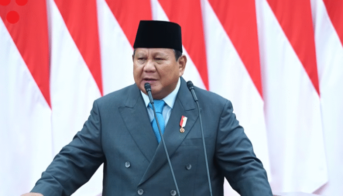 Satu Tahun Pemerintahan Prabowo-Gibran Tunjukkan Ketegasan dan Keberpihakan pada Rakyat