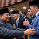 Prabowo dan Jokowi
