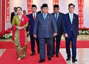 Efisiensi Ala Prabowo Tak Hanya Penghematan, Tapi Pencegahan Korupsi