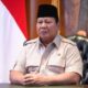 Kapolri Ucapkan Selamat Ulang Tahun ke-74 pada Presiden Prabowo Subianto