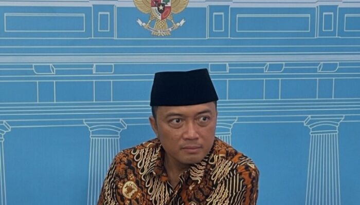 Sikap Arogan Bupati Pati Berujung Pemakzulan, Istana Ingatkan Pejabat Harus Hati-Hati Bicara