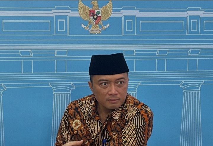 Mensesneg Ungkap Alasan Presiden Prabowo Panggil Jaksa Agung dan Kapolri Tengah Malam