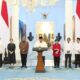 Prabowo Instruksikan Kapolri & Panglima TNI Tindak Tegas Perusuh